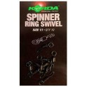 SPINNER RING SWIVELL TAILLE 11