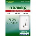 HAMECON FLASHMER POCH. 6 MONTES EAU DOUCE - N° 6