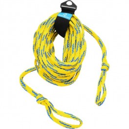 Corde bouée tractée 18 M - 2 PERS - 1080 kg