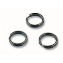 ANNEAUX BRISES INOX 20 mm Sachet de 10 - AI20
