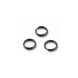 ANNEAUX BRISES INOX 20 mm Sachet de 10 - AI20