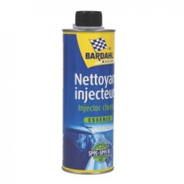 Nettoyant injecteurs d'essence - 500mL BARDHAL Nettoyant injecteurs d'essence - 500mL BARDHAL