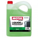 LIQUIDE DE REFROIDISSEMENT MOTUL 5L VERT