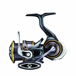 MOULINET DAIWA CALDIA MQ 22 LT 4000 DC