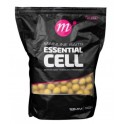 BOUILLETTE MAINLINE Shelf Life Boilies Essential Cell 15mm - 1kg