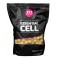 BOUILLETTE MAINLINE Shelf Life Boilies Essential Cell 15mm - 1kg