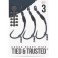 korda - spinner hook sections N 4
