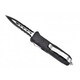 COUTEAU LAME EJECTABLE MAX KNIVES MKO18