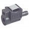 Embout raccord moteur femelle Honda 8MM