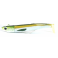 LEURRE YUKR KISU SHAD 70 MM - 10 GRS - GREEN NATURAL