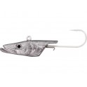 TETE PLOMBEE WESTIN SANDY ANDY 22G - BLISTER DE 2