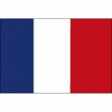 Pavillon France - 30 x 45 cm