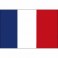 Pavillon France - 30 x 45 cm