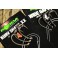 HAMECON KORDA Kurv Shank XX - 10 pieces - Size 4