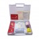 TROUSSE PHARMACIE PREMIER SECOURS SEMI HAUTURIER ET FLUVIAL