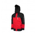 VESTE SEULE IMAX INTENZE JACKET XL FIERY