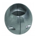 ANODE NOIX D'ARBRE D25 