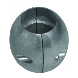 ANODE NOIX D'ARBRE D25 