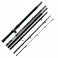 CANNE SURFCASTING XENON TRAVEL TRONIX 3M80 - 6 BRINS - 100/180 GRS
