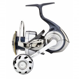 MOULINET DAIWA CERTATE G 19LT 5000D ARK MOULINET DAIWA CERTATE G 19LT 5000D ARK