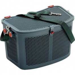 PANIER A CREVETTE VERT TAILLE GEANTE