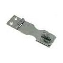 1 ATTACHE CAPOT INOX 122-24 ---ndd