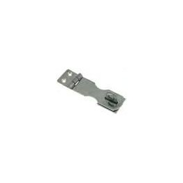 1 ATTACHE CAPOT INOX 122-24 ---ndd