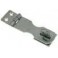 1 ATTACHE CAPOT INOX 122-24 ---ndd