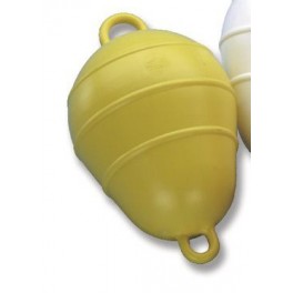 Bouée de mouillage - JAUNE