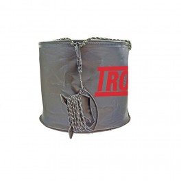 SEAU PLIANT TRONIX - DRY FEET BUCKET 10L SEAU PLIANT TRONIX - DRY FEET BUCKET 10L