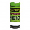 Recharge Shoter King Size - 1,00g - 9gr / Boite- FUN FISHING 