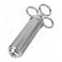 INJECTEUR 60ML PM POUR PLASTIQUE LIQUIDE 