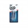 LEURRE FIIISH 3 CORPS BLACK MINNOW BM105 ELECTRIC BLUE