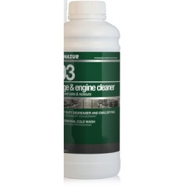 NETTOYANT CALE ET MOTEUR PRO - 1L NETTOYANT CALE ET MOTEUR PRO - 1L