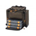 SAC SG SPECIALIST RUCKSACK 3 BOITES 23L