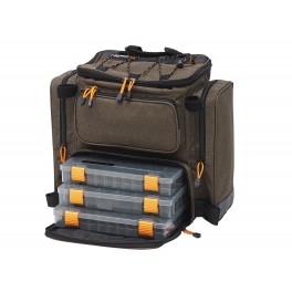 SAC SG SPECIALIST RUCKSACK 3 BOITES 23L