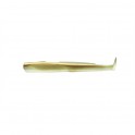 LEURRES FIIISH 2 CORPS SEULS  GOLD POUR BLACK EEL 200 - BE200