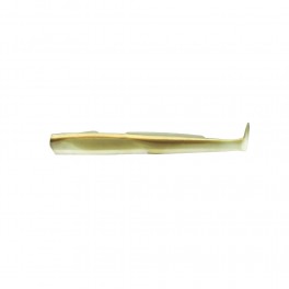 LEURRES FIIISH 2 CORPS SEULS  GOLD POUR BLACK EEL 200 - BE200