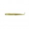 LEURRES FIIISH 2 CORPS SEULS  GOLD POUR BLACK EEL 200 - BE200