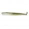LEURRES FIIISH 2 CORPS SEULS KAKI POUR BLACK EEL 200 - BE200