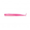 LEURRES FIIISH 2 CORPS SEULS FLUO PINK POUR BLACK EEL 200 - BE200