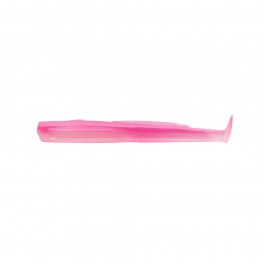 LEURRES FIIISH 2 CORPS SEULS FLUO PINK POUR BLACK EEL 200 - BE200