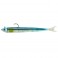 LEURRE DAIWA SAMOURAI EEL 135 - 21G PRO BLUE HOLO - BLISTER DE 2