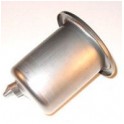 CUVE POUR POT FUSION 4.5KG AVEC BUSE INTEGREE