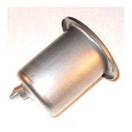 CUVE POUR POT FUSION 4.5KG AVEC BUSE INTEGREE