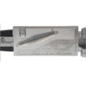 MOULE A PLOMBS Cuillers 84grs - DJ13 – M3206 - DO-IT ---ndd