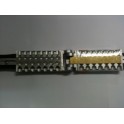 MOULE A PLOMBS DO-IT chevrotine 11x 1,75 grs - 9x 3,5 grs - SS20M2 