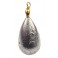 MOULE A PLOMBS DO-IT Poires 168-208 Grs BC268 -  M3260 ---ndd