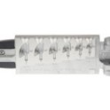 MOULE A PLOMBS DO-IT Tetes Sabot 3.5-7-11-14-17-21 grs JE6A -  M1032
