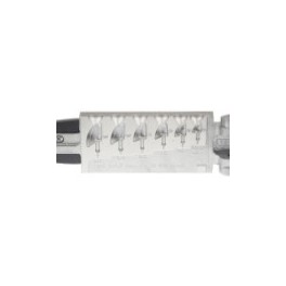 MOULE A PLOMBS DO-IT Tetes Sabot 3.5-7-11-14-17-21 grs JE6A -  M1032